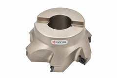 Kyocera MSO90125R-15-6T Holder – Indexable Milling Cutter Toolholder - Twin Eagle Imports