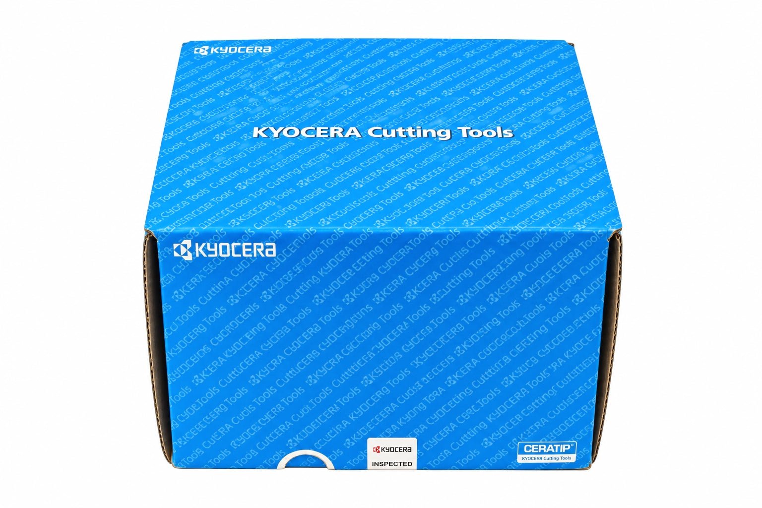 Kyocera MSO90125R-15-6T Holder – Indexable Milling Cutter Toolholder - Twin Eagle Imports