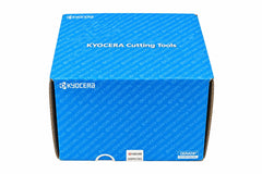Kyocera MSO90125R-15-6T Holder – Indexable Milling Cutter Toolholder - Twin Eagle Imports