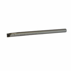 Kyocera S08X-SCLCR06-10A Boring Bar paired with 10pcs CCMT060204HQ CA125P inserts - Twin Eagle Imports