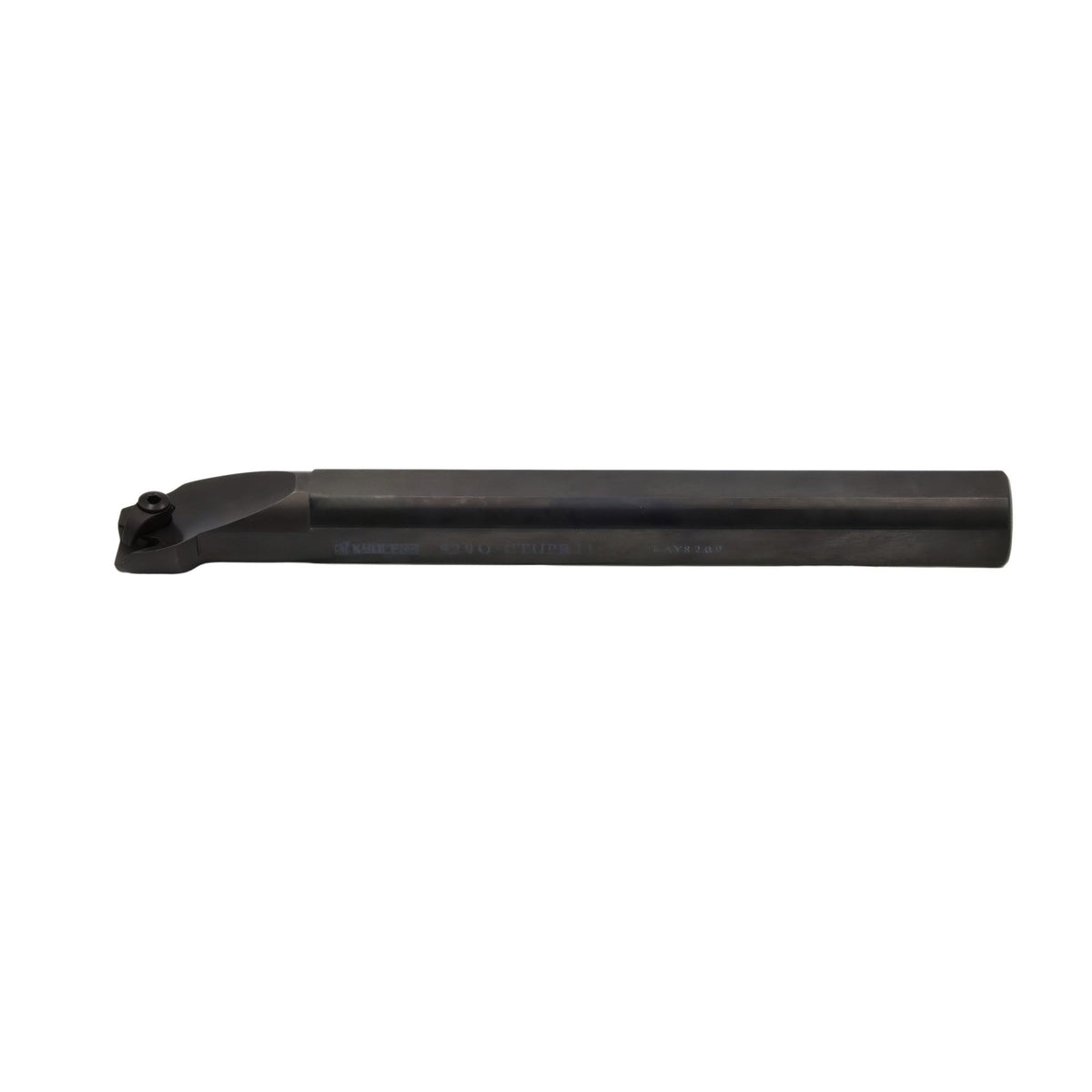 Kyocera S20Q-CTUPR11-27 Internal Boring Bar – Ø20 mm x 27mm - Twin Eagle Imports