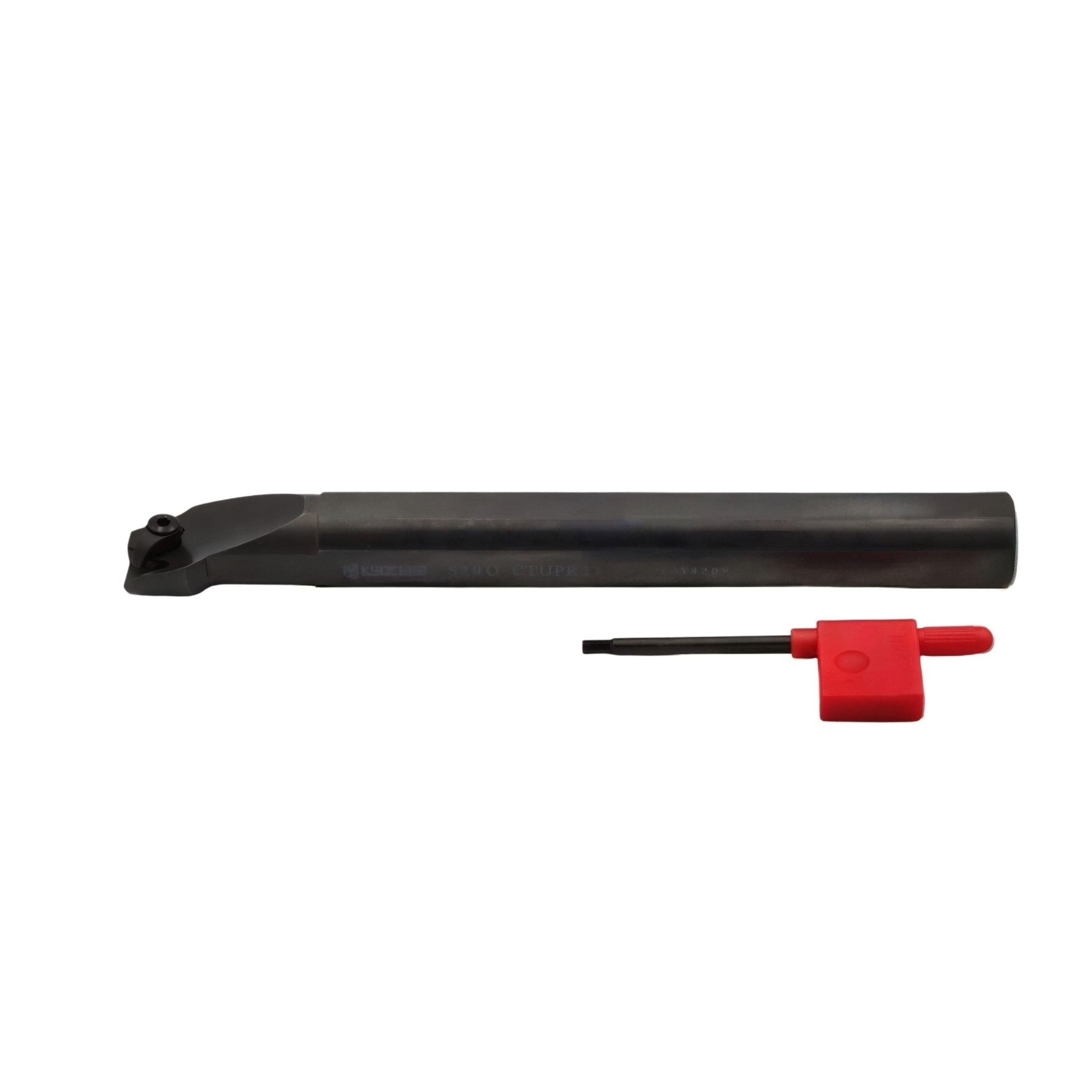 Kyocera S20Q-CTUPR11-27 Internal Boring Bar – Ø20 mm x 27mm - Twin Eagle Imports