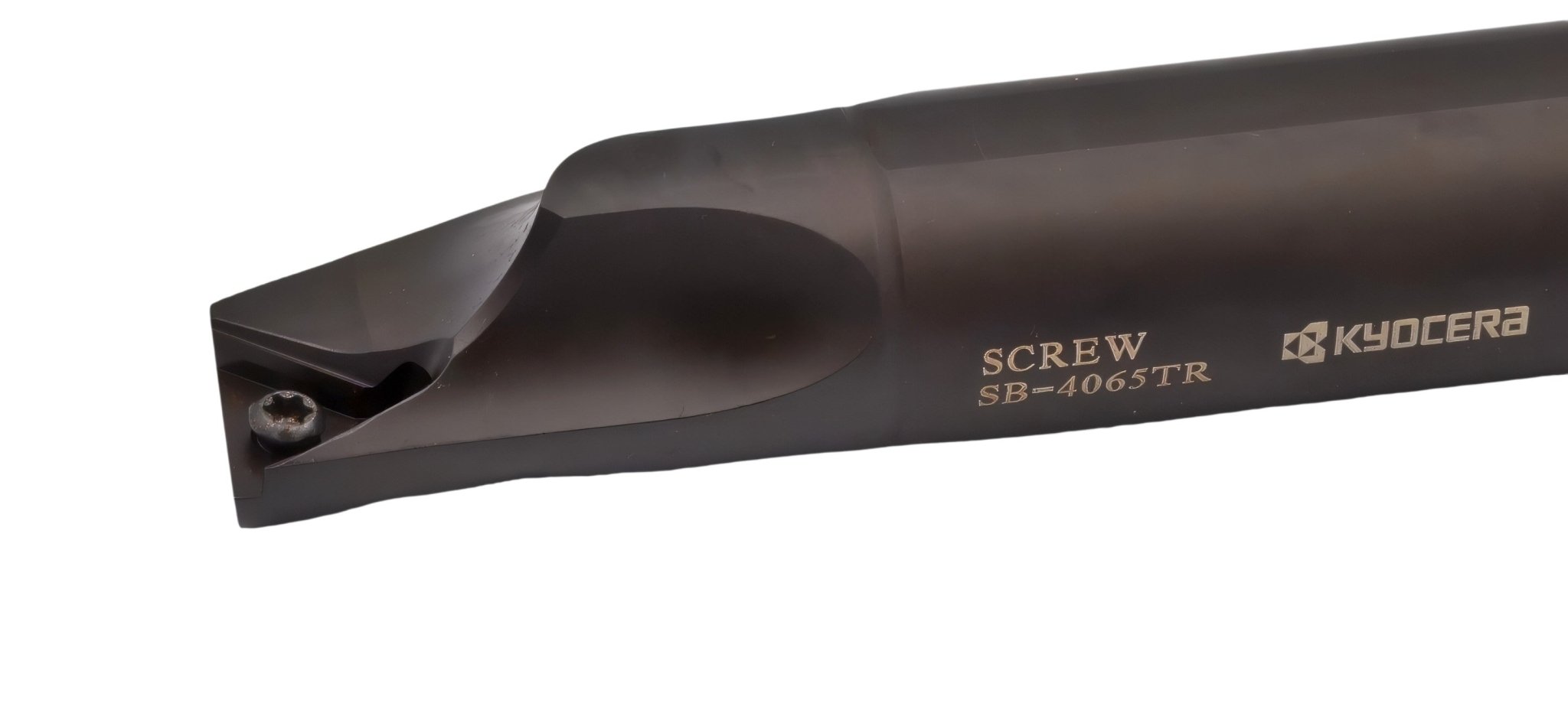 Kyocera S25S-STLPR16-27A Internal Turning Toolholder - Twin Eagle Imports