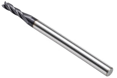 Kyocera SGS 48545 2mm 4 Flute Ti-NAMITE-A AlTiN Coated Carbide Square End Mill - Twin Eagle Imports