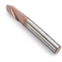 Kyocera SGS 48727 10mm 2 Flute TiCN Coated Carbide Ball Nose End Mill - Twin Eagle Imports
