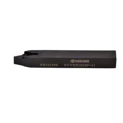 Kyocera SVVBN1616H-11 External Turning Toolholder - Twin Eagle Imports