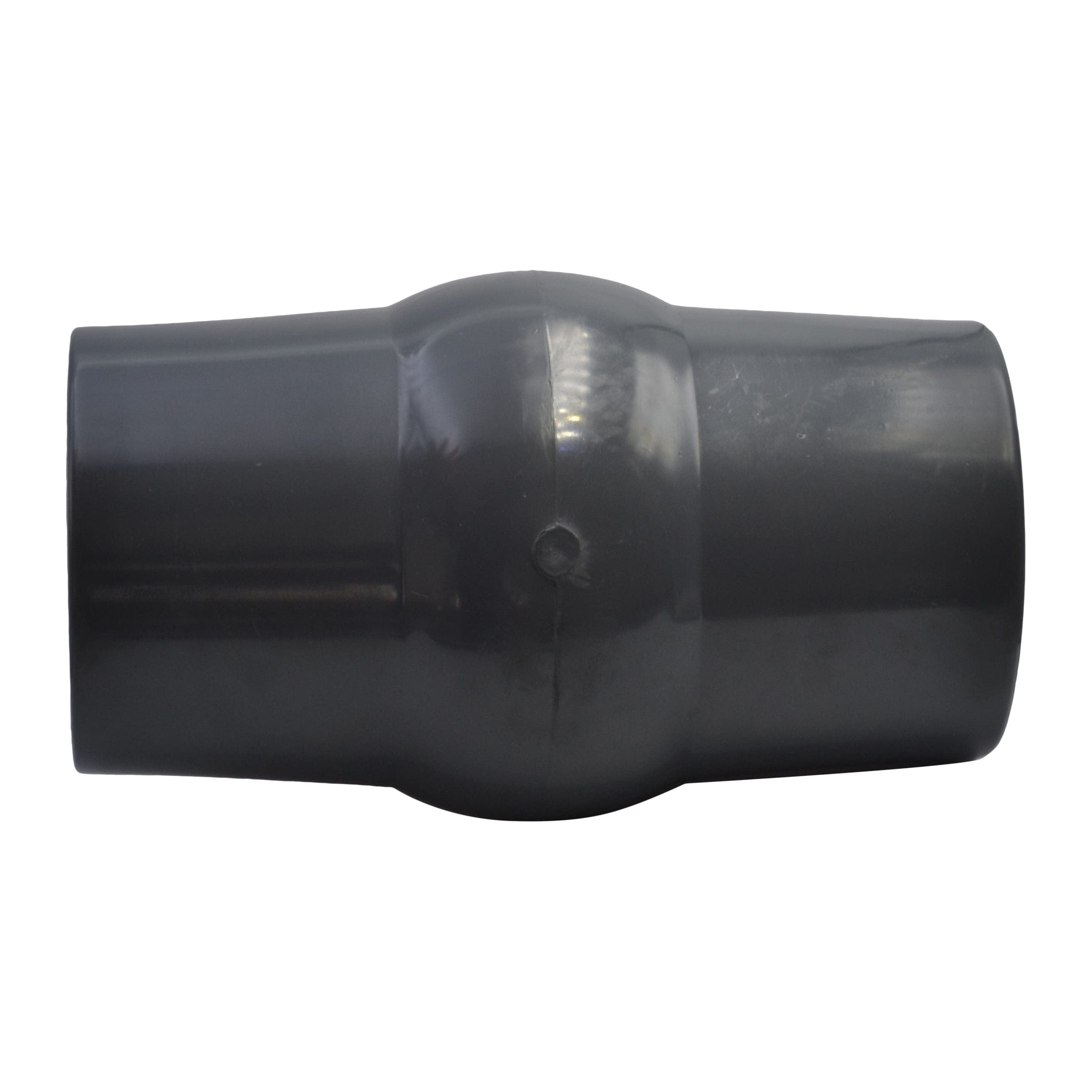 LD Valve Ball Valve x1 PVC Pipe Female/Female 3" NPT Thread Ball Valve