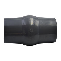 LD Valve Ball Valve x1 PVC Pipe Female/Female 3" NPT Thread Ball Valve