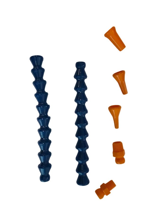 LOC-LINE 40413 – 1/4″ Hose Kit - Twin Eagle Imports