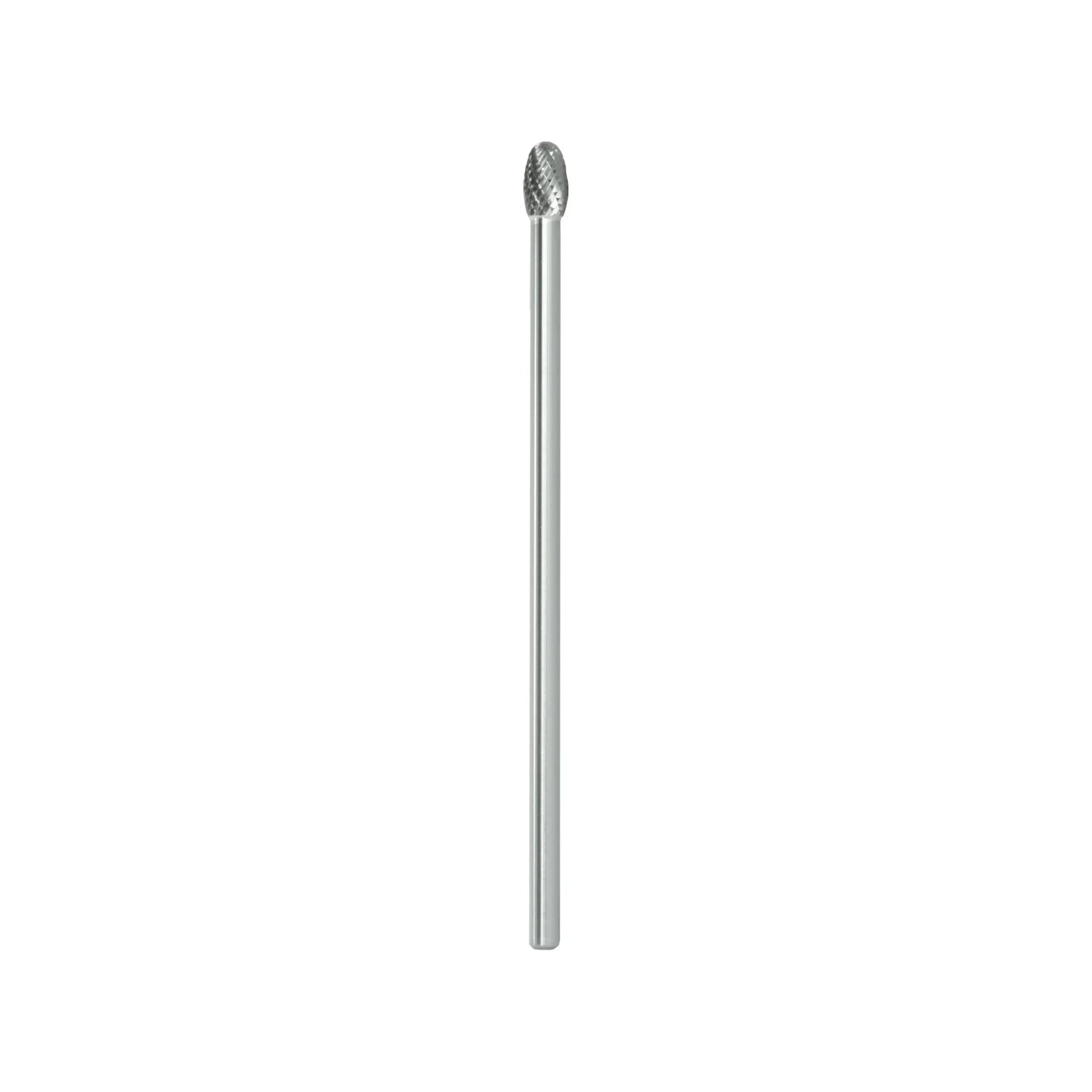 LONG SHANK CARBIDE BURR – Best Carbide 3/8" SE3L6 - Twin Eagle Imports