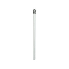 LONG SHANK CARBIDE BURR – Best Carbide 3/8" SE3L6 - Twin Eagle Imports