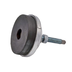 Machine Mount M16 x 120mm Anti-Vibration Levelling Foot - Twin Eagle Imports