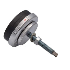 Machine Mount M16 x 120mm Anti-Vibration Levelling Foot - Twin Eagle Imports