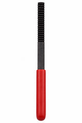 Metric External Thread Restoring File - 8-Pitch Thread Repair Tool 0.75 mm to 3.0 mm - Twin Eagle Imports