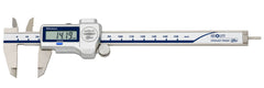 Mitutoyo IP67 Coolant Proof Digital Caliper 0-150mm Mitutoyo Series 500-712-20 (CD-P15M) - Twin Eagle Imports