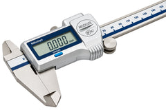 Mitutoyo IP67 Coolant Proof Digital Caliper 0-150mm Mitutoyo Series 500-712-20 (CD-P15M) - Twin Eagle Imports