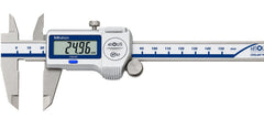 Mitutoyo IP67 Coolant Proof Digital Caliper 0-150mm Mitutoyo Series 500-712-20 (CD-P15M) - Twin Eagle Imports