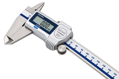 Mitutoyo IP67 Coolant Proof Digital Caliper 0-200mm Mitutoyo Series 500-713-20 (CD-P20M) - Twin Eagle Imports