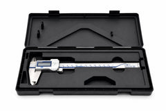 Mitutoyo IP67 Coolant Proof Digital Caliper 0-200mm Mitutoyo Series 500-713-20 (CD-P20M) - Twin Eagle Imports