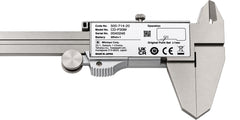 Mitutoyo IP67 Coolant Proof Digital Caliper 0-300mm Mitutoyo Series 500-714-20 (CD-P30M) - Twin Eagle Imports