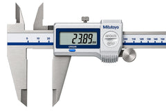 Mitutoyo IP67 Coolant Proof Digital Caliper 0-300mm Mitutoyo Series 500-714-20 (CD-P30M) - Twin Eagle Imports