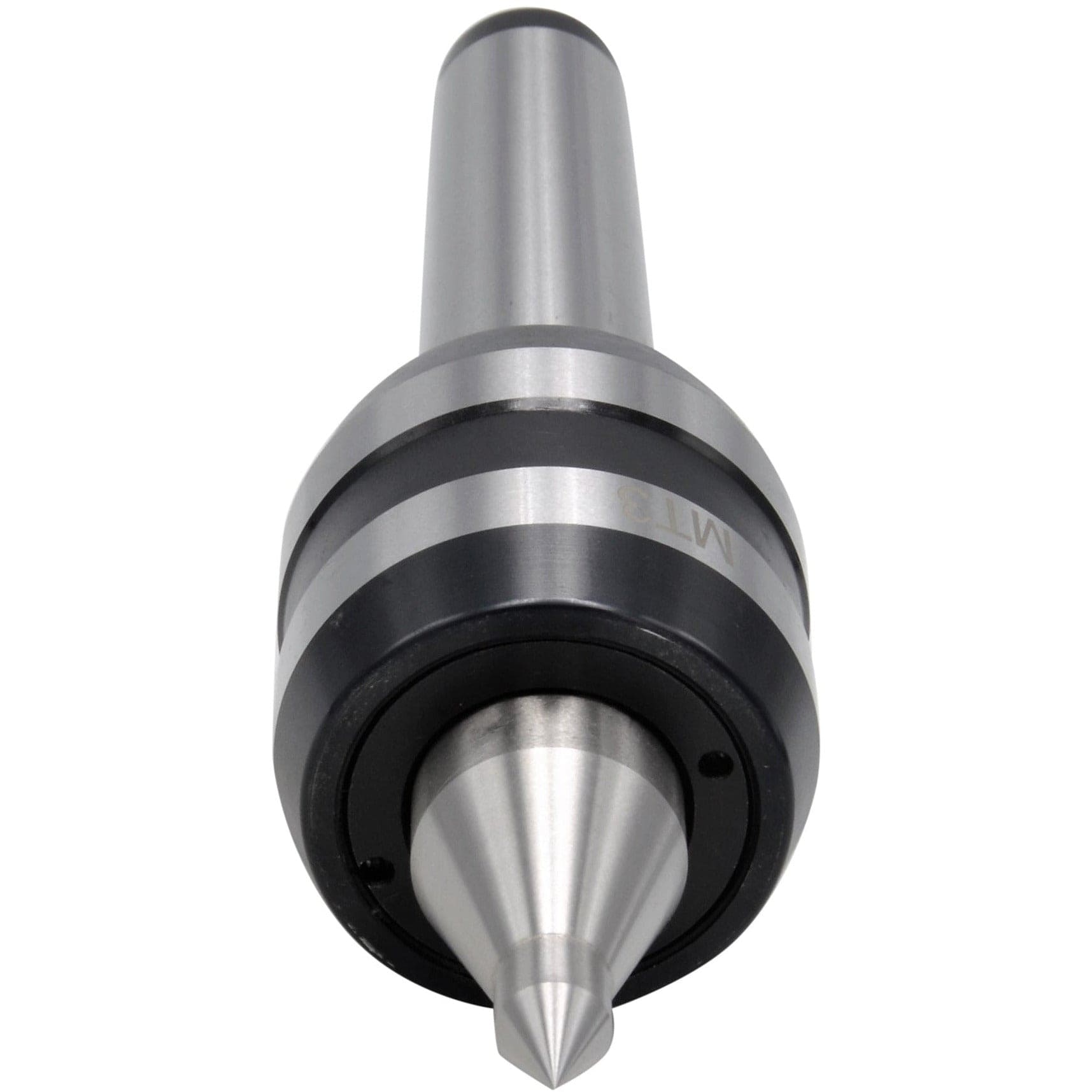 Morse Taper 3 Extended Nose Precision CNC High Speed Live Centre - Twin Eagle Imports