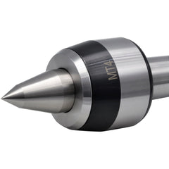 Morse Taper 4 Extended Nose High Speed Live Centre - Twin Eagle Imports