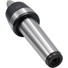Morse Taper 5 Extended Nose Precision High Speed Live Centre - Twin Eagle Imports