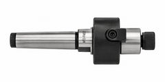 MT2 Face Mill Arbor 27mm Pilot Diameter - Morse Taper 2 Face Mill Holder - Twin Eagle Imports