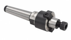 MT2 Shell Mill Arbor 16mm Pilot Diameter - Morse Taper 2 Face Mill Holder - Twin Eagle Imports