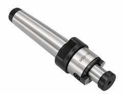 MT3 Face Mill Arbor 16mm Pilot Diameter - M12 Drawbar Thread - Twin Eagle Imports