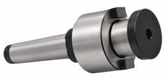 MT4 Face Mill Arbor 40mm Pilot Diameter - M16 Drawbar Thread - Twin Eagle Imports