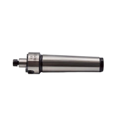 MT4 Shell Mill Arbor 16mm – Face Mill Holder with M16 Drawbar Thread - Twin Eagle Imports