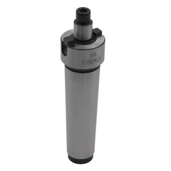 MT4 Shell Mill Arbor 16mm – Face Mill Holder with M16 Drawbar Thread - Twin Eagle Imports