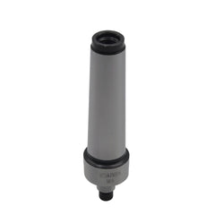 MT4 Shell Mill Arbor 16mm – Face Mill Holder with M16 Drawbar Thread - Twin Eagle Imports