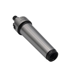 MT4 Shell Mill Arbor 16mm – Face Mill Holder with M16 Drawbar Thread - Twin Eagle Imports
