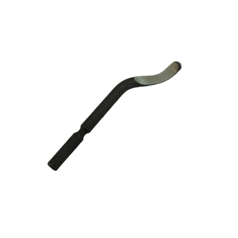 NOGA BS1010 S10 Deburring Blade – 10 Pack - Twin Eagle Imports