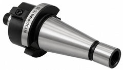 NT30 Shell Mill Arbor 16mm Pilot Diameter x 35mm Projection - Twin Eagle Imports