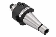 NT30 Shell Mill Arbor 22mm Pilot Diameter - 35mm Projection Face Mill Holder - Twin Eagle Imports