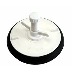 Nylon Mechanical Pipe Test Plug Bung with 13mm Bypass 145mm to 160mm - Twin Eagle Imports