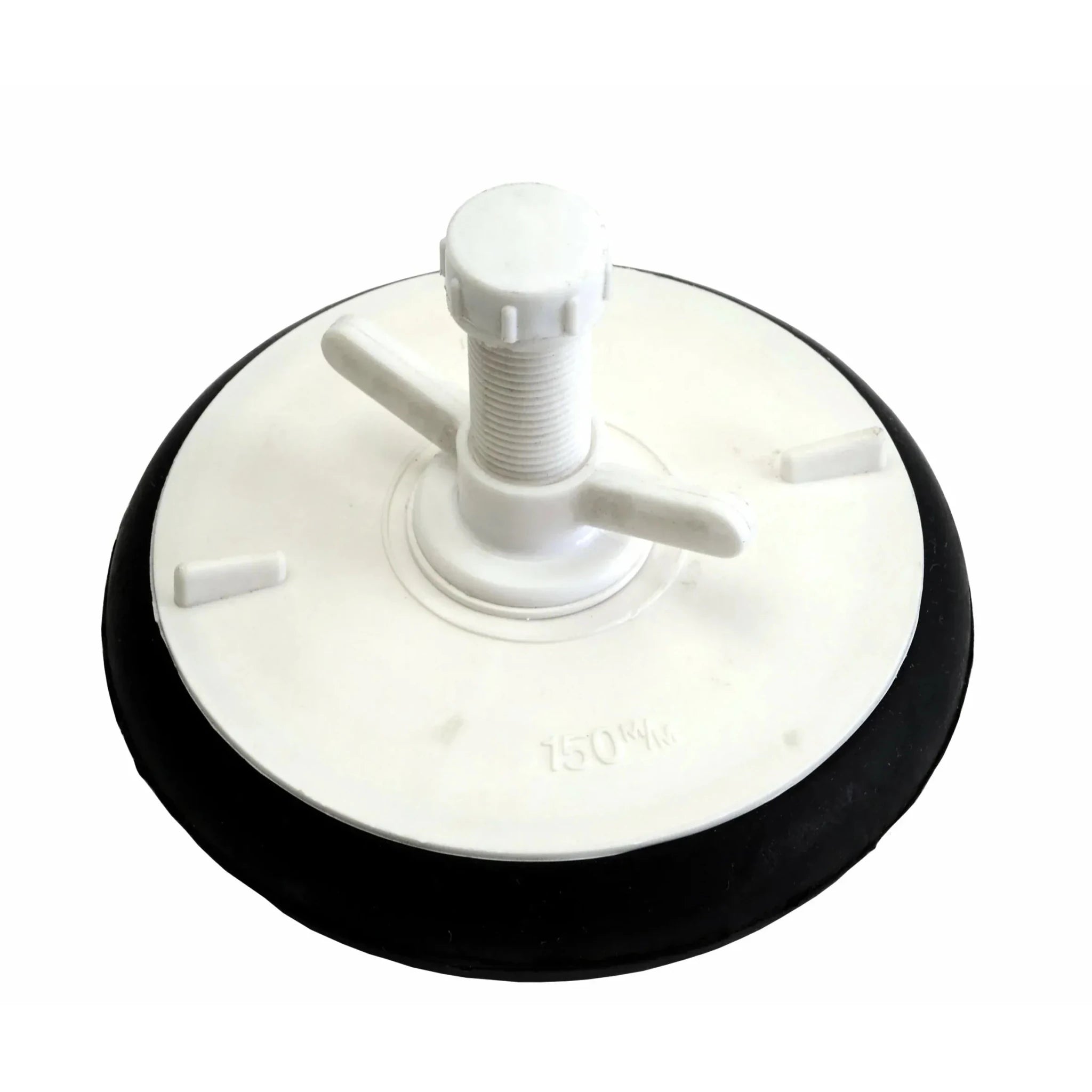 Nylon Mechanical Pipe Test Plug Bung with 13mm Bypass 145mm to 160mm - Twin Eagle Imports