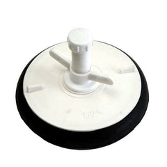 Nylon Mechanical Pipe Test Plug Bung with 13mm Bypass 145mm to 160mm - Twin Eagle Imports