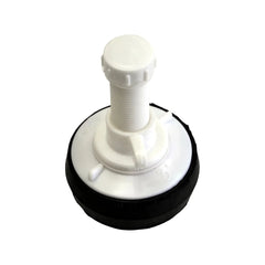 Nylon Mechanical Pipe Test plug bung with 13mm bypass 73mm to 88mm - Twin Eagle Imports
