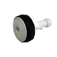 Nylon Mechanical Pipe Test plug bung with 13mm bypass 73mm to 88mm - Twin Eagle Imports