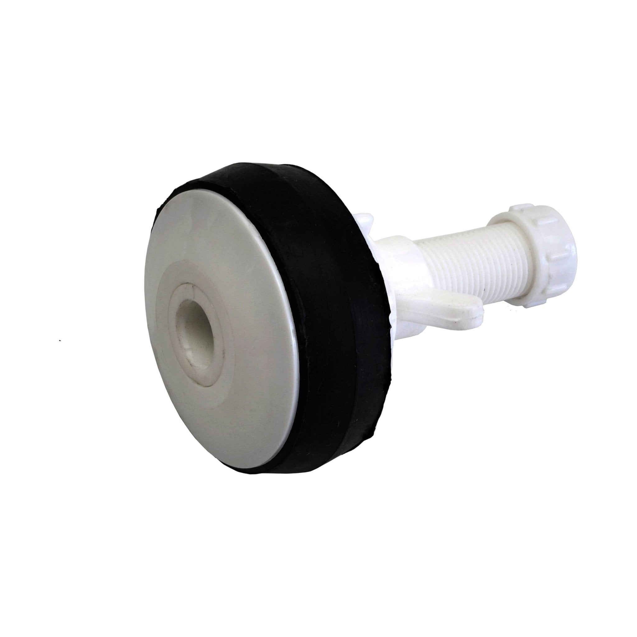 Nylon Mechanical Pipe Test plug bung with 13mm bypass 73mm to 88mm - Twin Eagle Imports