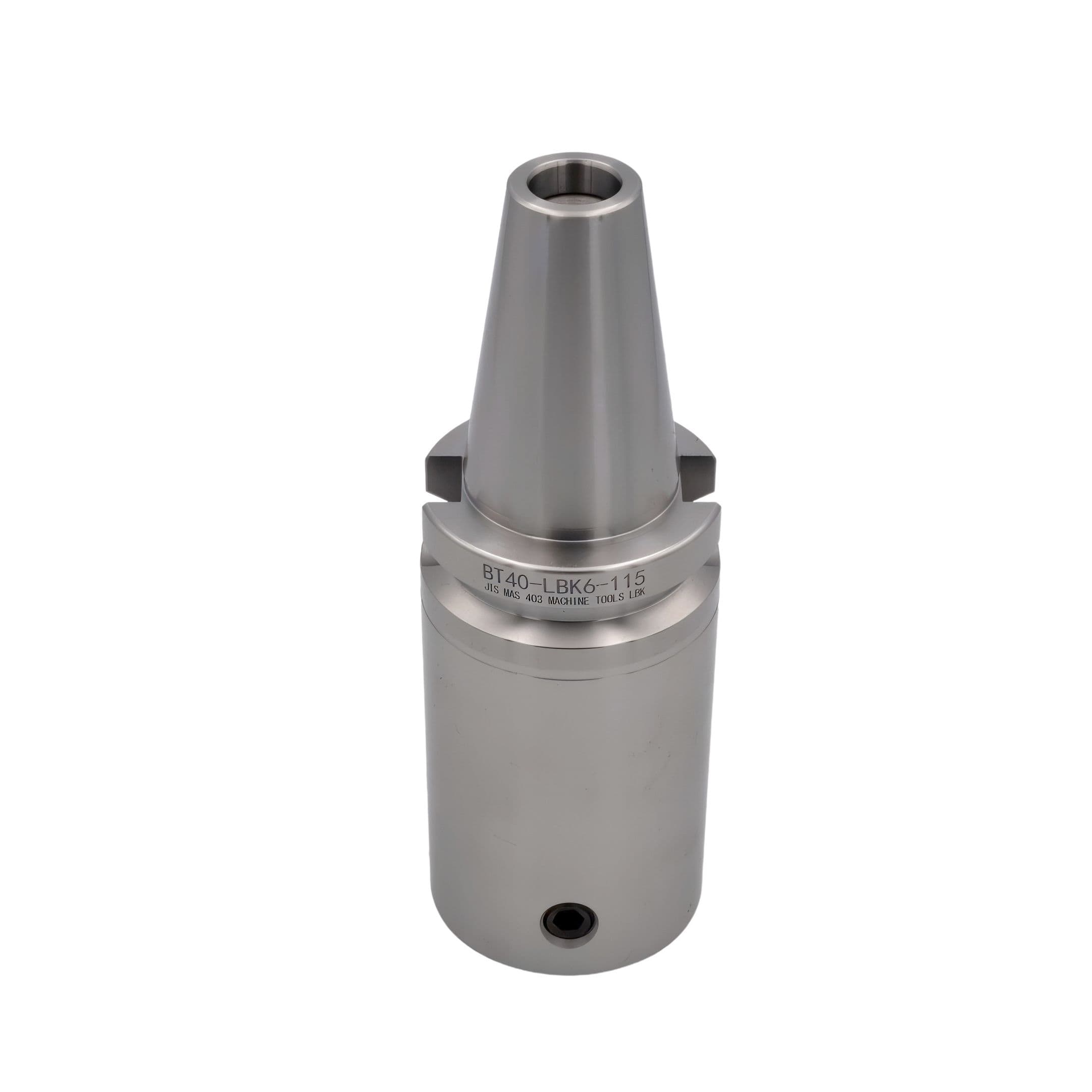 OLICNC Boring Head BT40-LBK6-115 Boring Head Shank 115mm LBK6 36mm MAS403