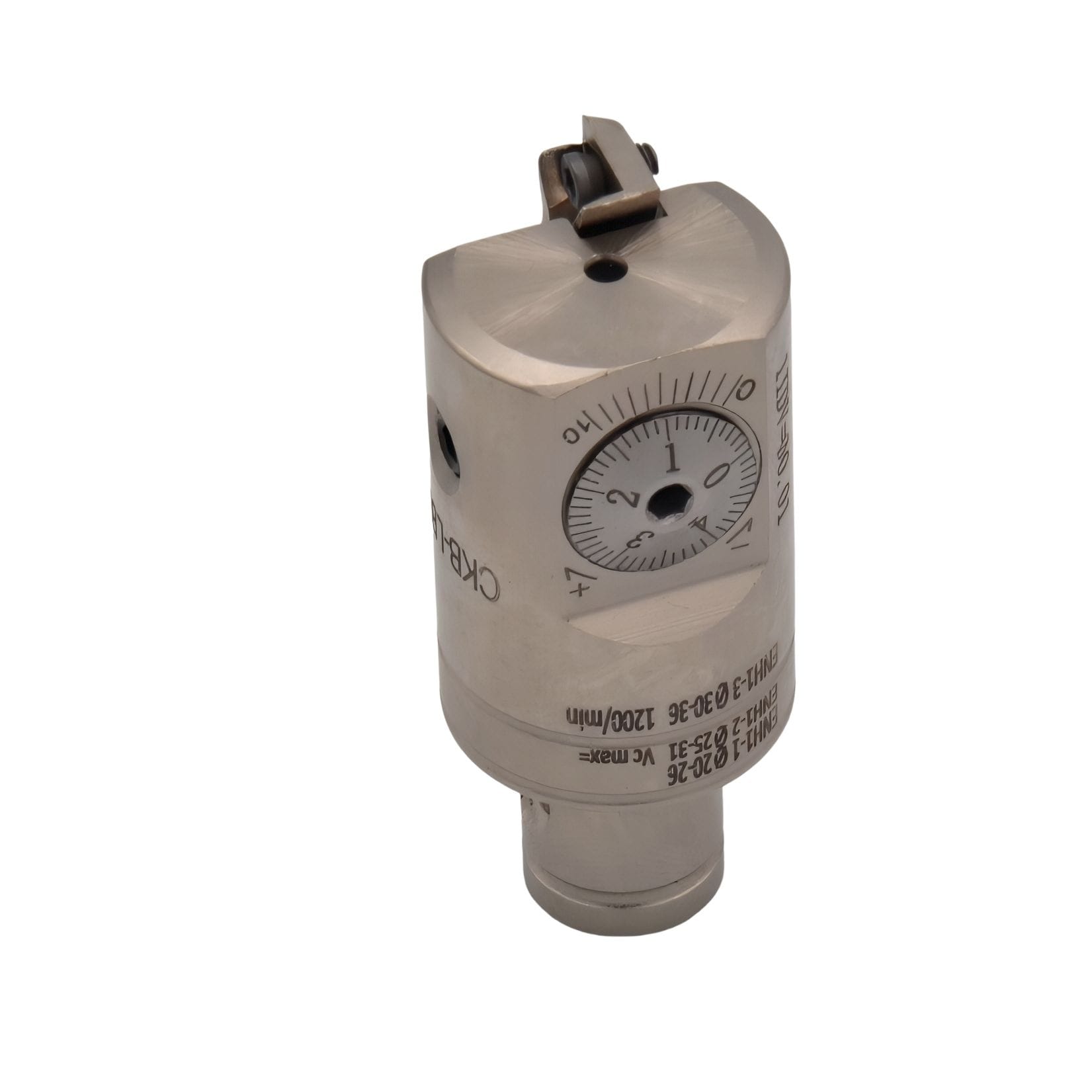 OLICNC Boring Head CBA20 Boring Head ENH1 20-34mm LBK1 11mm