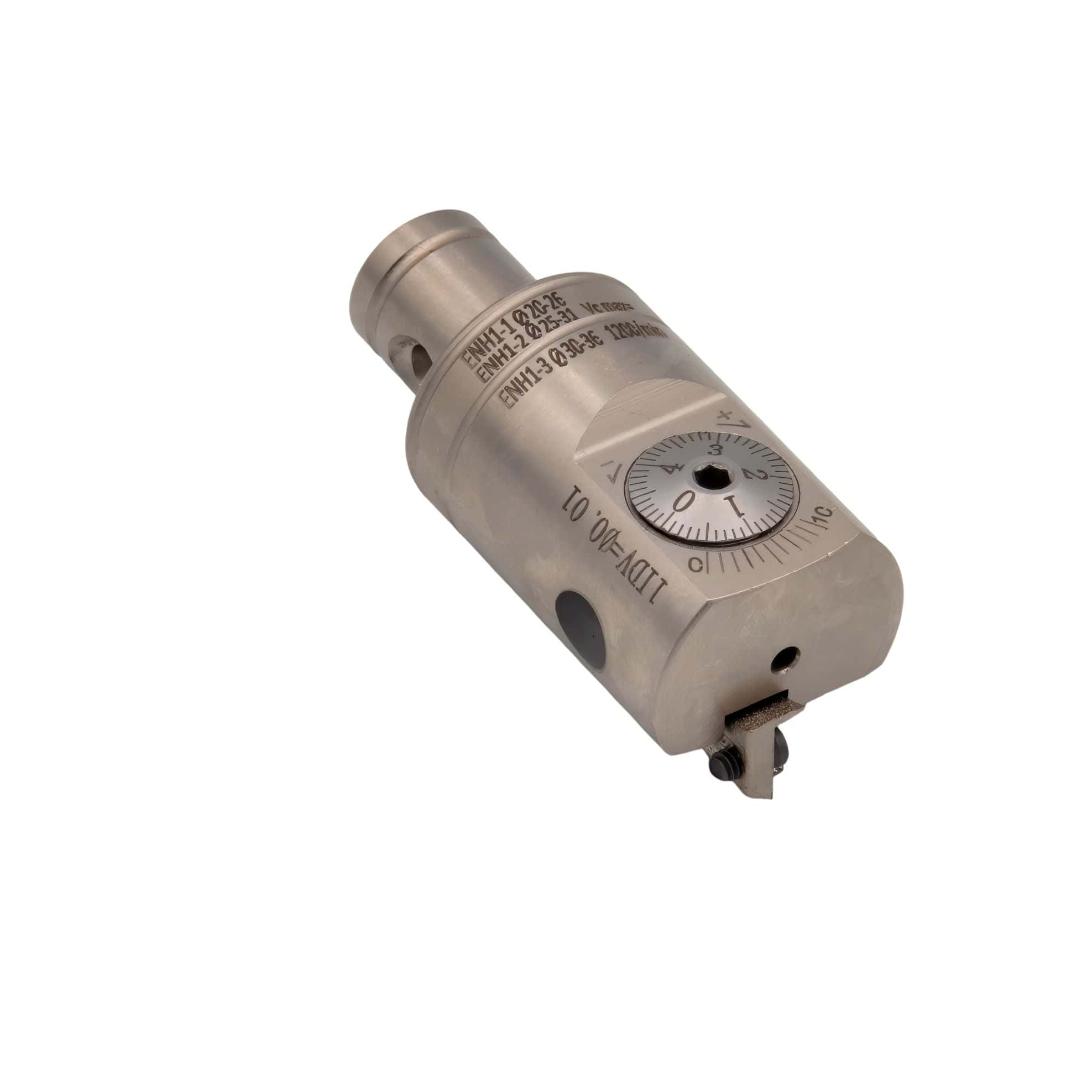 OLICNC Boring Head CBA20 Boring Head ENH1 20-34mm LBK1 11mm