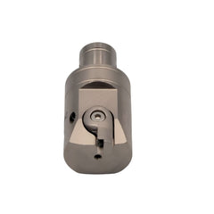 OLICNC Boring Head CBA25 Boring Head ENH2 25-47mm LBK2 14mm