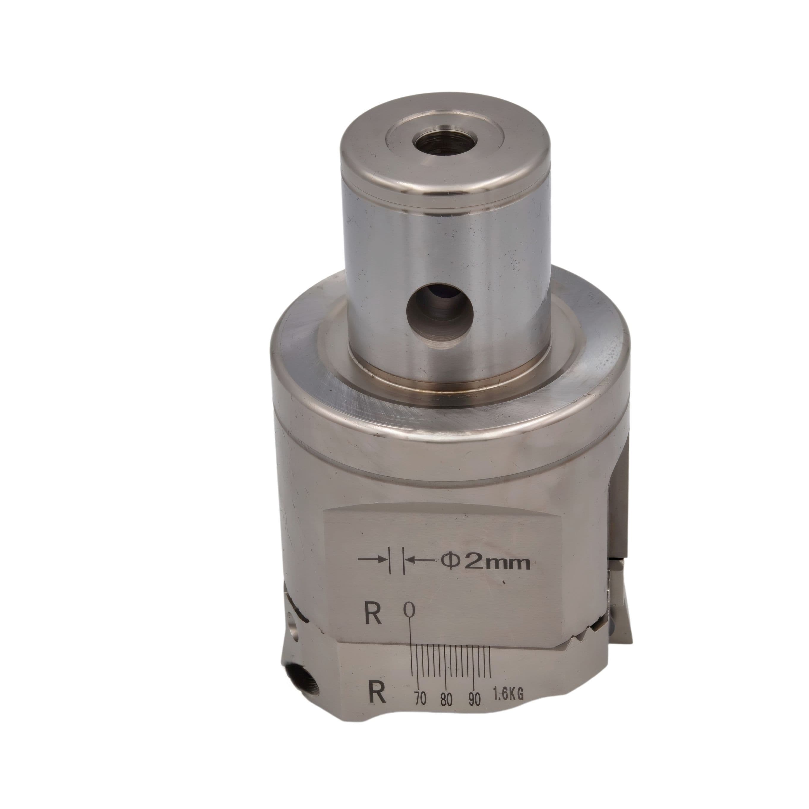 OLICNC Boring Head RBA68-95LR Boring Head 68-95mm LBK6 36mm Tool Holder 70mm